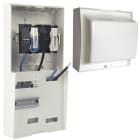 Michaud - Panneau 250x500 pour CBE + DISJ. + C/C sans logo