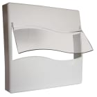 Michaud - Habillage pour panneau triphasé 330x330