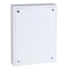 Michaud - Tableau plastique démontable 150x200 mm - 1102