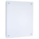 Michaud - Tableau plastique démontable 200x250 mm