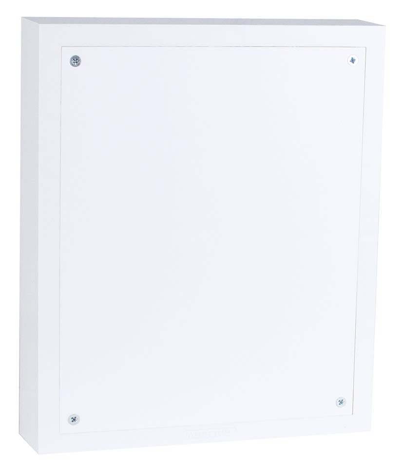 Michaud - Tableau plastique démontable 250 x300 mm