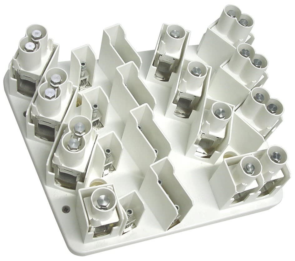 Michaud - Grille fausse coupure GFC 240 mm² - 6980043