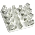 Michaud - Grille fausse coupure GFC 240 mm² - 6980043