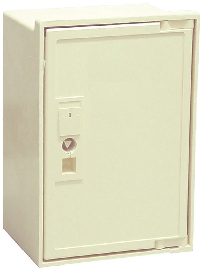 Michaud - Coffret simple S22 nu - N010