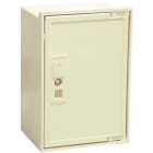 Michaud - Coffret simple S22 nu - N010