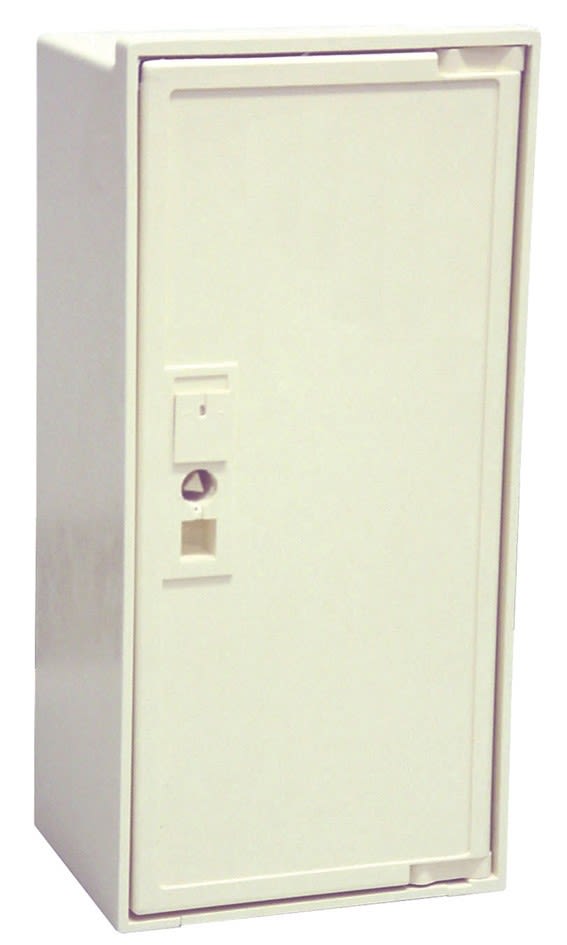 Michaud - Coffret haut S22 nu - N014