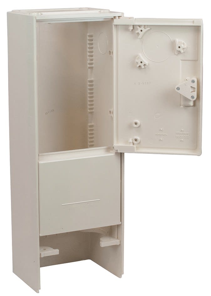 Michaud - Socle bas S22 nu - N024