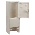 Michaud - Socle bas S22 nu - N024