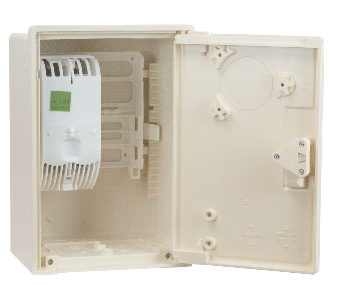 Michaud - Coffret simple S22 A2D2 - 6980420