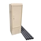 Michaud - Borne simple S22 A2D2 - 6980520