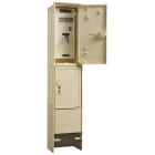 Michaud - Coffret borne haut S22 type 2 - 6980540