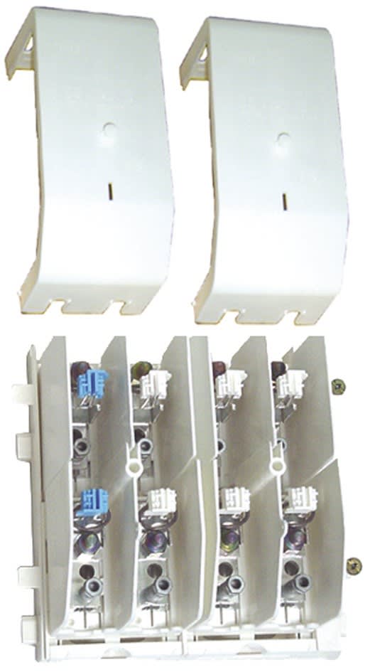 Michaud - Connectique S22 A4D4 - P034
