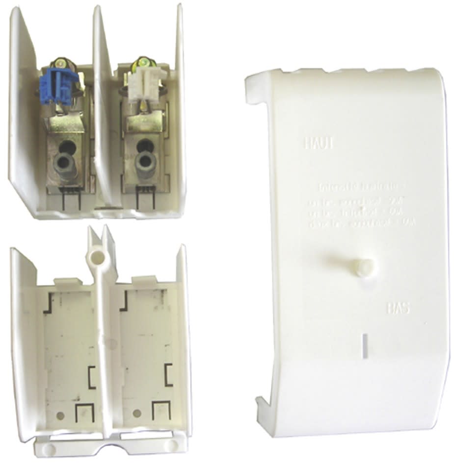 Michaud - Kit équilibrage S22 A2D2 vers A4D2 - 6980470