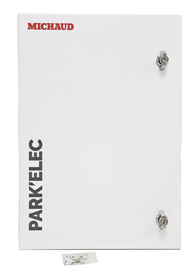 Michaud - Kit de remplacement de porte ParkBox 7 V1