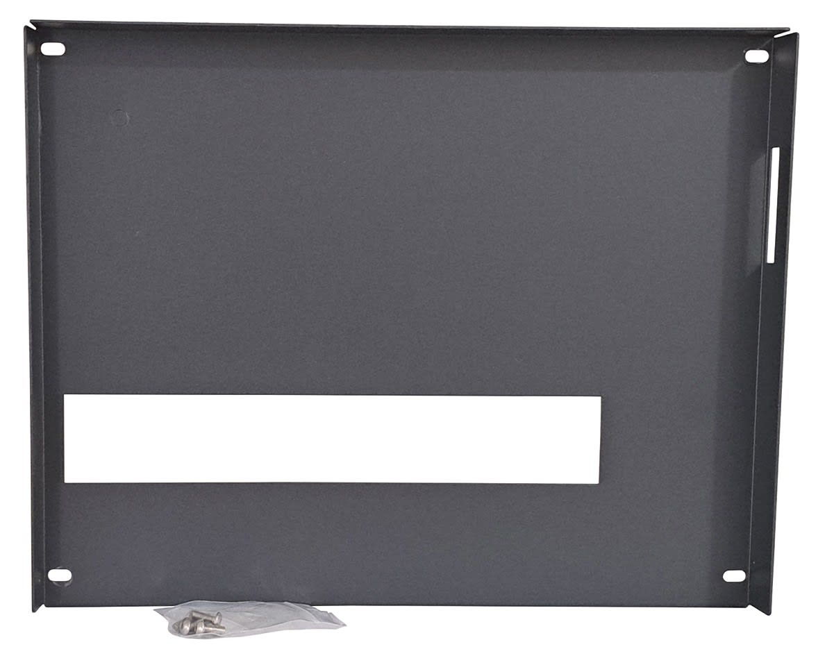 Michaud - Plastron ParkBox 7