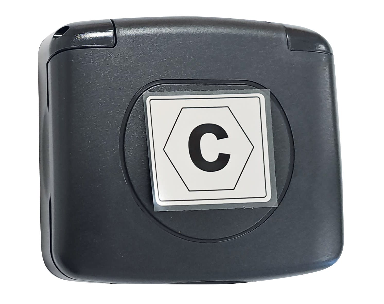 Michaud - Couvercle prise T2S ParkBox 7
