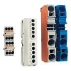 Michaud - Kit de 3 borniers de connexion ParkBox 7