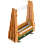 Weidmüller - SKH D32 LP 5/16 Connecteurs STV, RSV / autres PLC Adapter