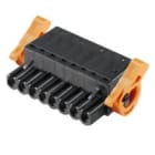 Weidmüller - BLF 5.00HC/03/180LR SN BK BX - Connecteurs pour CI pas < 5mm