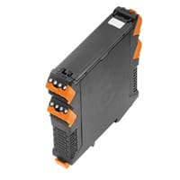 Weidmüller - SAMPLE CH20M22 2/2 ASSEMBLED Composants sur CI