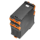 Weidmüller - SAMPLE CH20M45 22/22 ASSEMBLED Composants sur CI