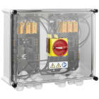 Weidmüller - Coffret Photovoltaiques