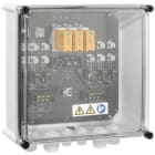 Weidmüller - Coffret Photovoltaiques