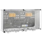 Weidmüller - Coffret Photovoltaiques