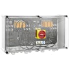 Weidmüller - Coffret Photovoltaiques