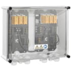Weidmüller - Coffret Photovoltaiques