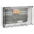 Weidmüller - Coffret Photovoltaiques