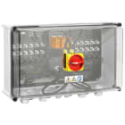 Weidmüller - Coffret Photovoltaiques