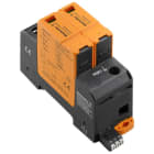 Weidmüller - Protection surtension