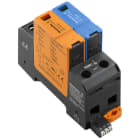 Weidmüller - Protection surtension