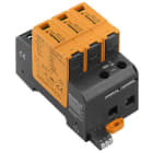 Weidmüller - Protection surtension