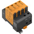 Weidmüller - Protection surtension