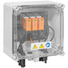 Weidmüller - Coffret Photovoltaiques