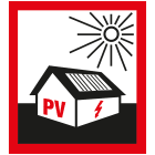 Weidmüller - Repérage d?appareils, Largeur: 90 mm, Caractères imprimés: Symboles, Film vinyle