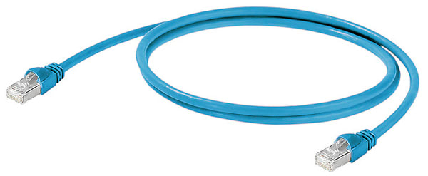 Weidmüller - Ethernet Industriel Composants Passifs