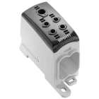 Weidmüller - Série W -blocs de jonction à raccordment vissé