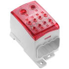 Weidmüller - Série W -blocs de jonction à raccordment vissé