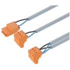 Weidmüller - CH-SMC-00.33-YCC90 Câble de puissance Câble de transmission d'énergie électrique