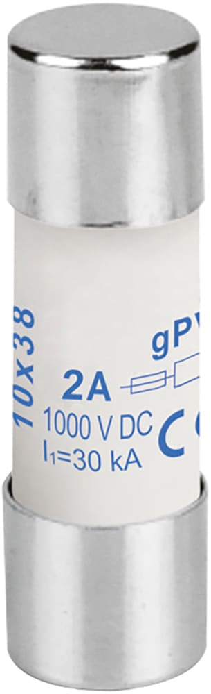 Weidmüller - Coffret Photovoltaiques