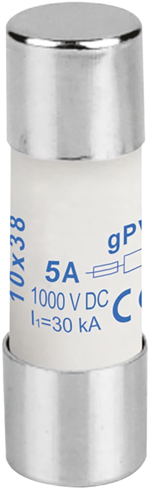 Weidmüller - Coffret Photovoltaiques