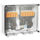 Weidmüller - Coffret Photovoltaiques