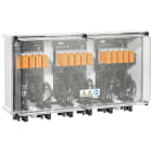 Weidmüller - Coffret Photovoltaiques
