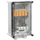 Weidmüller - Coffret Photovoltaiques