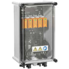 Weidmüller - Coffret Photovoltaiques