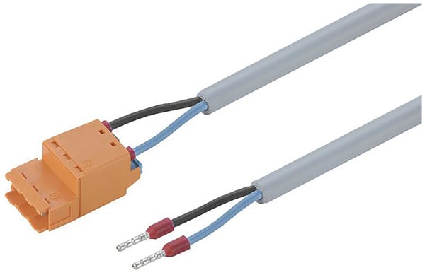 Weidmüller - CH-SMC-00.80-VC180 Câble de puissance Câble de transmission d'énergie électrique