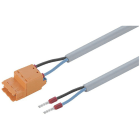 Weidmüller - CH-SMC-00.80-VC180 Câble de puissance Câble de transmission d'énergie électrique
